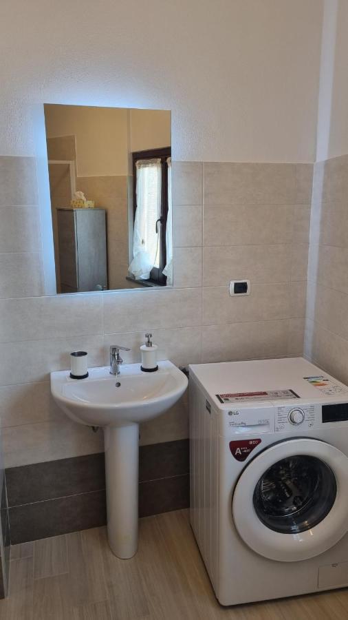 Appartement Ca Ed Giuanoto à Santo Stefano Belbo Extérieur photo