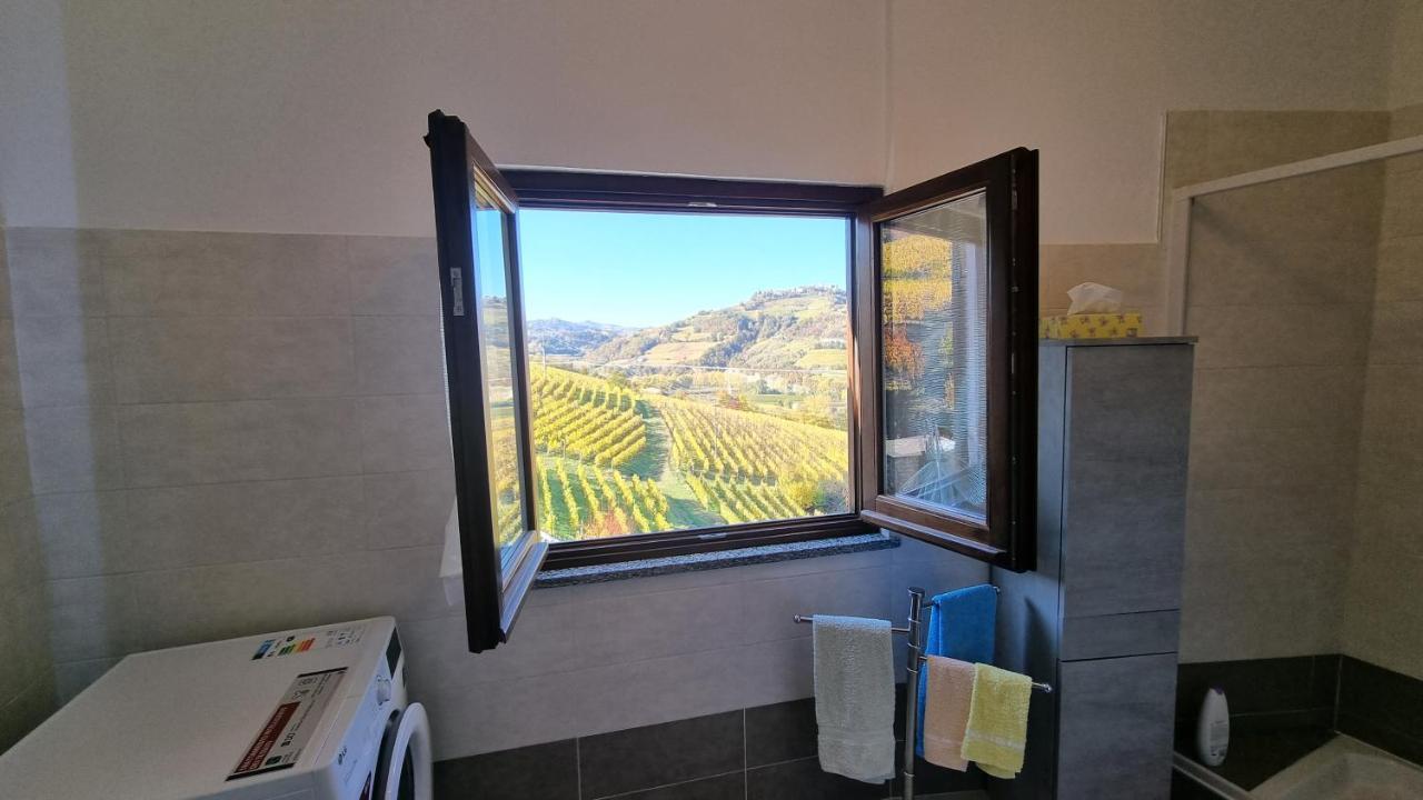 Appartement Ca Ed Giuanoto à Santo Stefano Belbo Extérieur photo
