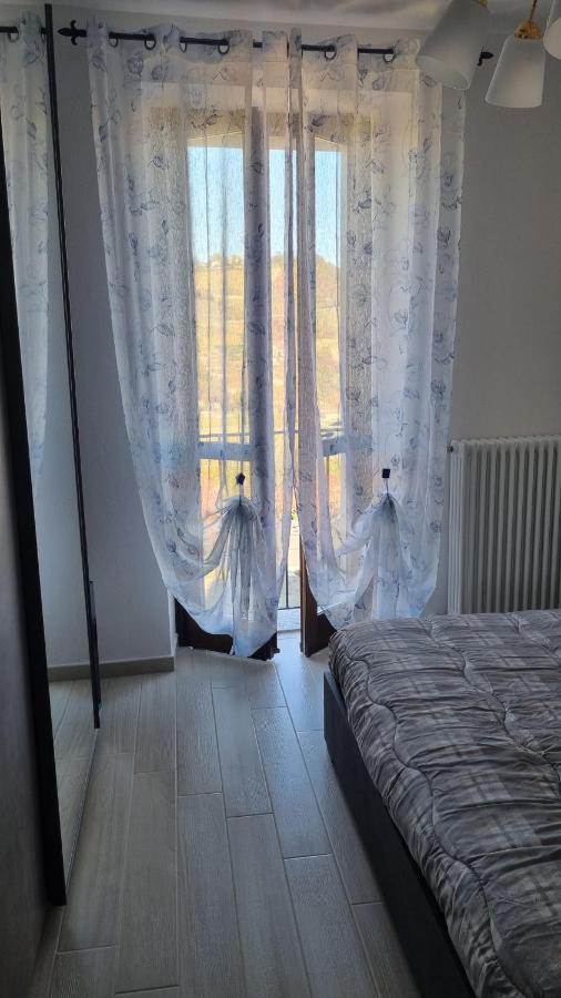 Appartement Ca Ed Giuanoto à Santo Stefano Belbo Extérieur photo