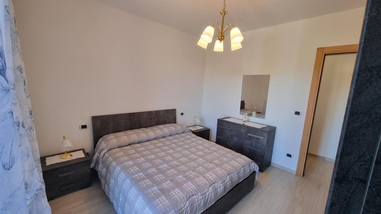 Appartement Ca Ed Giuanoto à Santo Stefano Belbo Extérieur photo